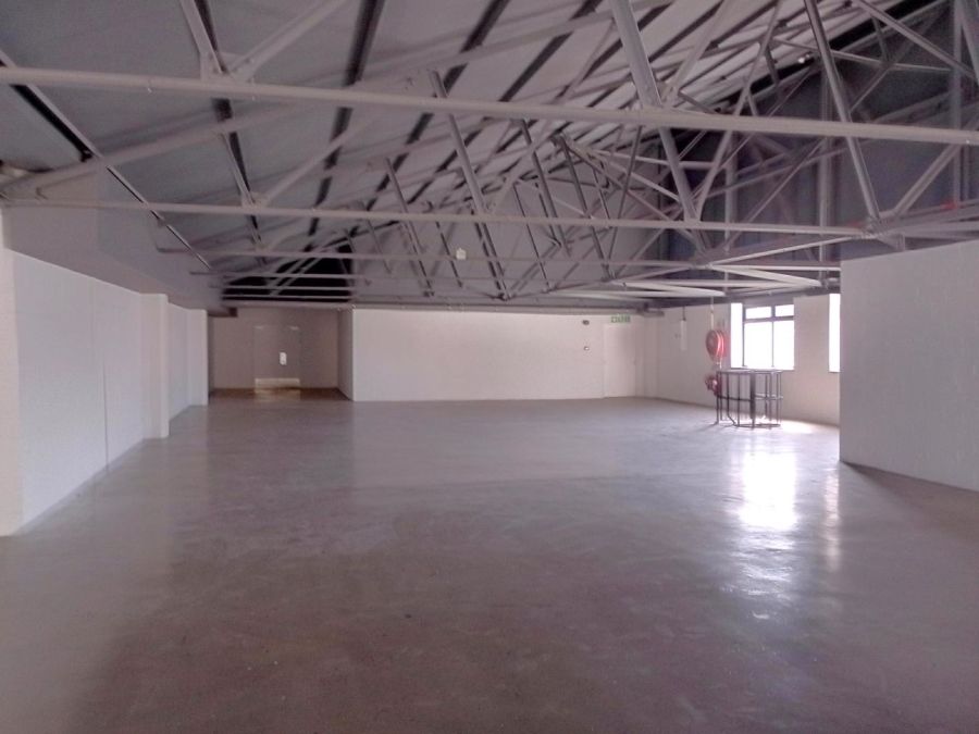 To Let commercial Property for Rent in Diep River Western Cape